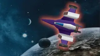 Galactic Invasion - Switch