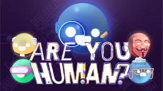 Are you human?