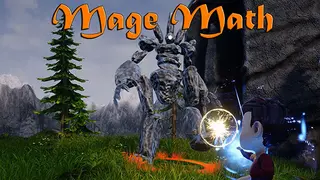 Mage Math