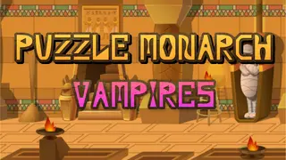 Puzzle Monarch: Vampires