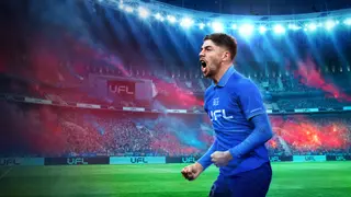 UFL Federico Valverde (PS5)