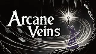 Arcane Veins