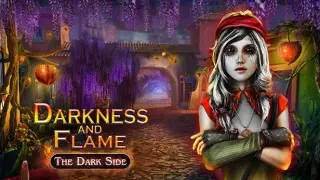 Darkness and Flame: The Dark Side f2p
