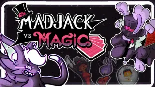 Madjack Vs Magic