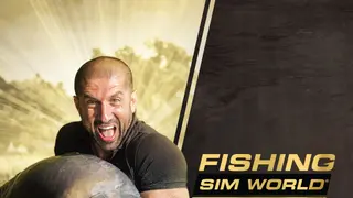 Fishing Sim World: Pro Tour Deluxe Edition - PS4