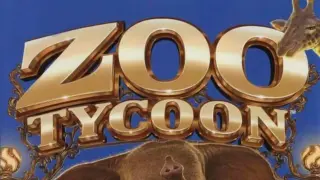 Zoo Tycoon