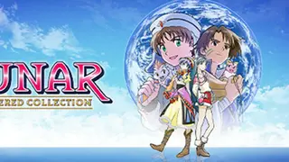 LUNAR Remastered Collection Remastered