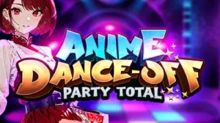 Anime Dance-Off - Party Total - Switch