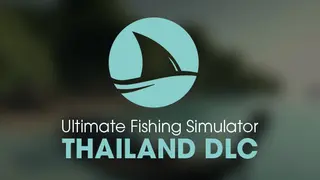 Ultimate Fishing Simulator - Thailand DLC