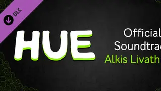 Hue Official Soundtrack