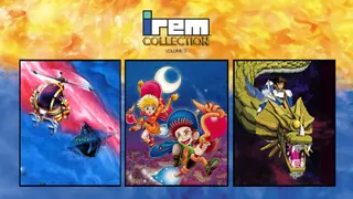 Irem Collection Volume 3 - Xbox One & Series