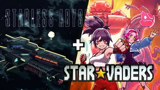 Starless Abyss + StarVaders