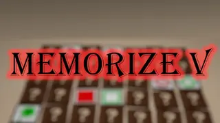 Memorize V