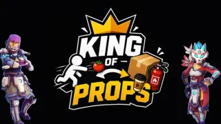 KING of PROPS