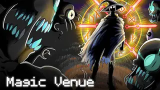 Magic Venue