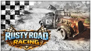 Rusty Road Racing