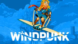 Windpunk