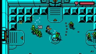 Retro City Rampage DX