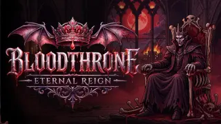 Bloodthrone: Eternal Reign
