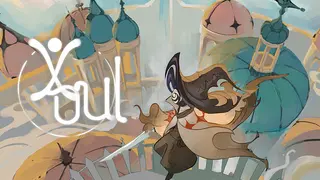 魂途 Xoul