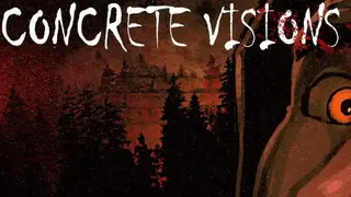 CONCRETE VISIONS