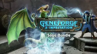 Geneforge Saga Bundle