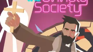 The Unholy Society - Switch