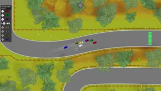 The Race Factory - Xbox One