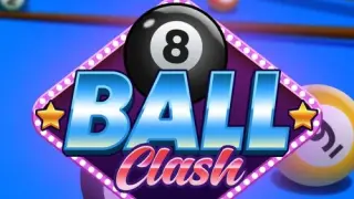 8 Ball Clash - Switch