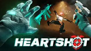 HEARTSHOT