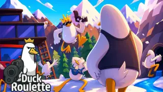 DuckRoulette