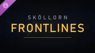 Skollorn - Frontlines