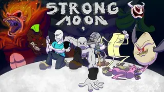Strong Moon