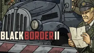 Black Border 2 - Switch