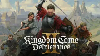 Kingdom Come: Deliverance II Royal