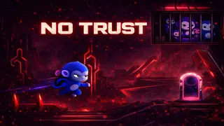 No Trust