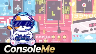 ConsoleMe
