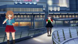 Alternative Reality