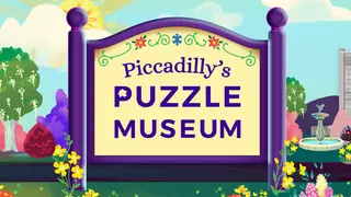 Piccadilly's Puzzle Museum