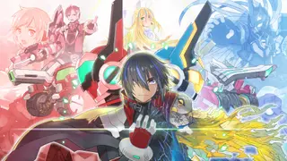 Blaster Master Zero 3 (Xbox One & Series)