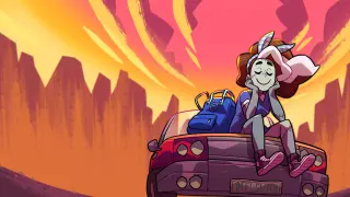 Monster Prom 3: Monster Roadtrip XXL - PS4 & PS5