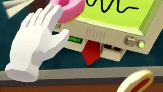Job Simulator