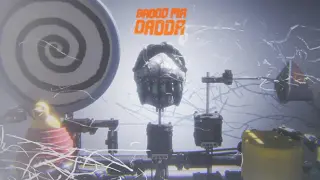 Brood Ma : Dadda