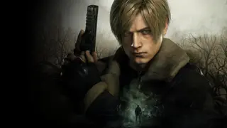 Resident Evil 4 VR Mode Gameplay Demo - PS5