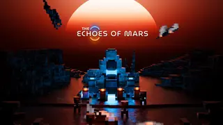The Echoes of Mars