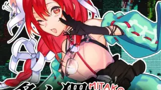 Mitako Tatatari's Cult Village Stream ZP - Switch