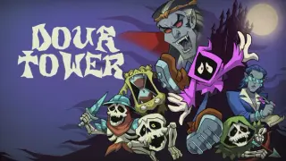 Dour Tower