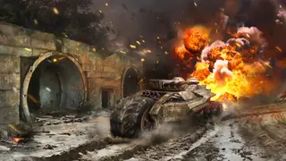 Dieselpunk Wars (Xbox One)