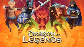 Dragon of Legends