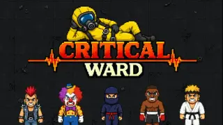 Critical Ward